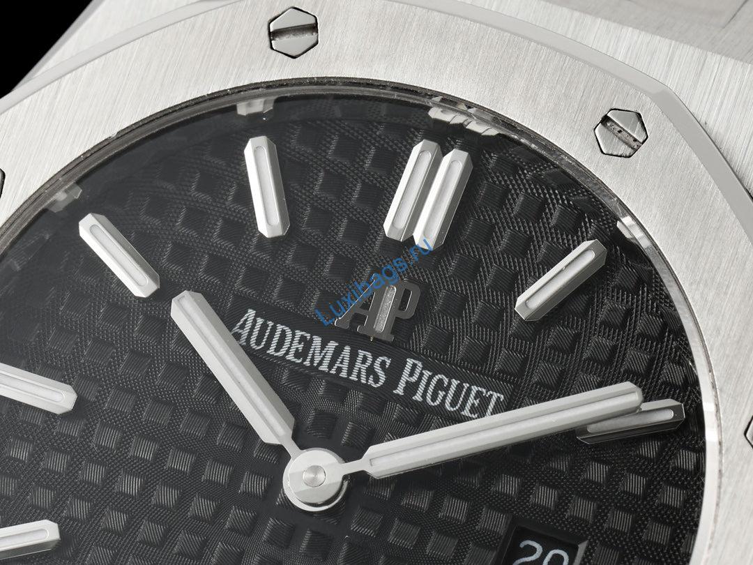 Audemars Piguet Women's 67650ST Royal Oak Quartz AP600124 | audemars piguet 67650st royal oak quartz ap600124 05