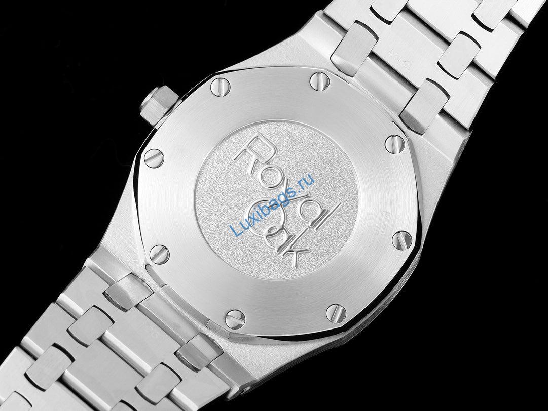 Audemars Piguet Women's 67650ST Royal Oak Quartz AP600124 | audemars piguet 67650st royal oak quartz ap600124 10