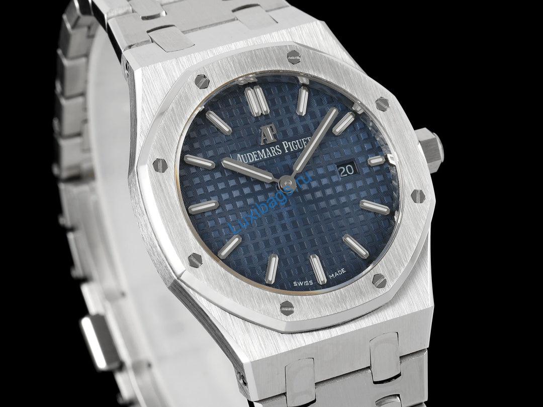 Audemars Piguet Women's 67650ST Royal Oak Quartz AP600127 | audemars piguet 67650st royal oak quartz ap60012702