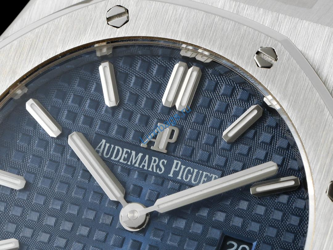 Audemars Piguet Women's 67650ST Royal Oak Quartz AP600127 | audemars piguet 67650st royal oak quartz ap60012704