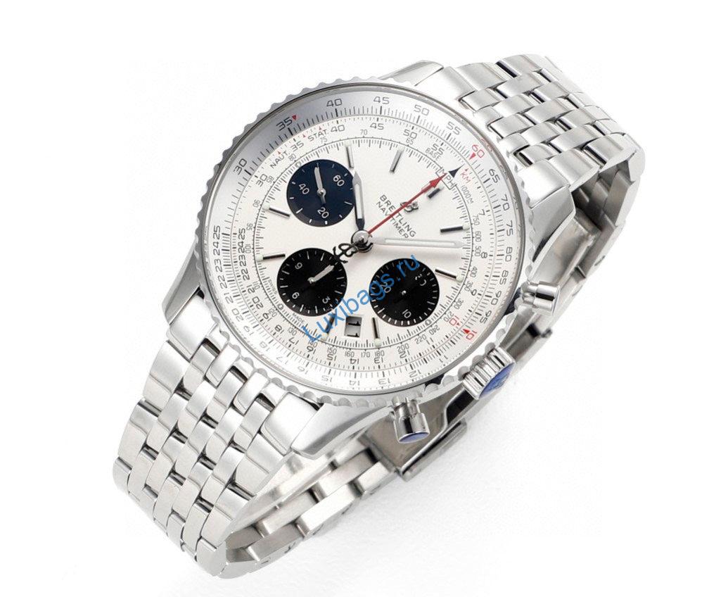 Breitling Navitimer 01 Watches AB0121 NO.287968 | breitling navitimer 01 watches ab0121 02