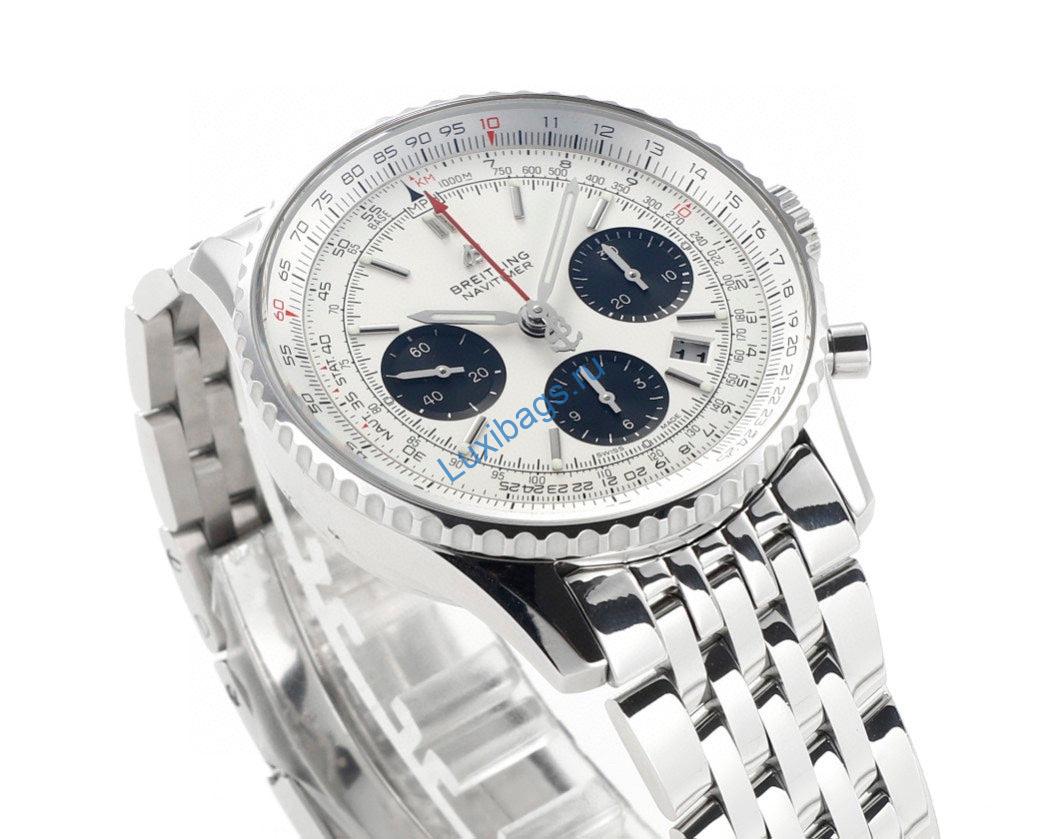 Breitling Navitimer 01 Watches AB0121 NO.287968 | breitling navitimer 01 watches ab0121 03
