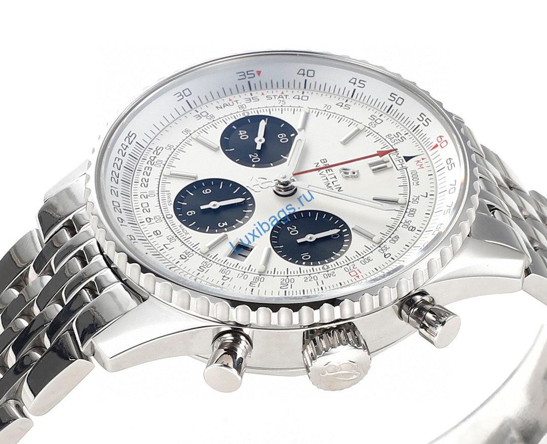 Breitling Navitimer 01 Watches AB0121 NO.287968 | breitling navitimer 01 watches ab0121 04