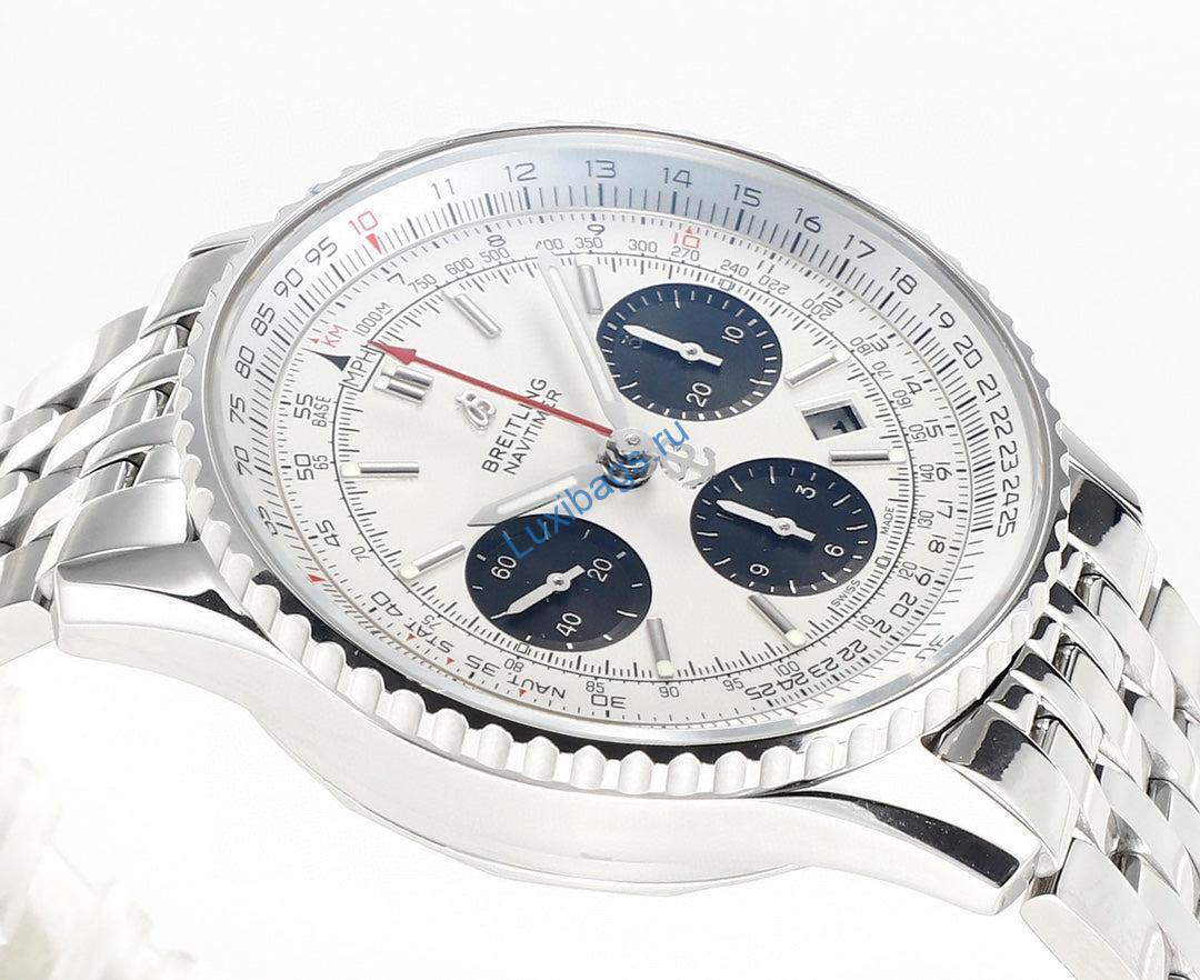 Breitling Navitimer 01 Watches AB0121 NO.287968 | breitling navitimer 01 watches ab0121 05