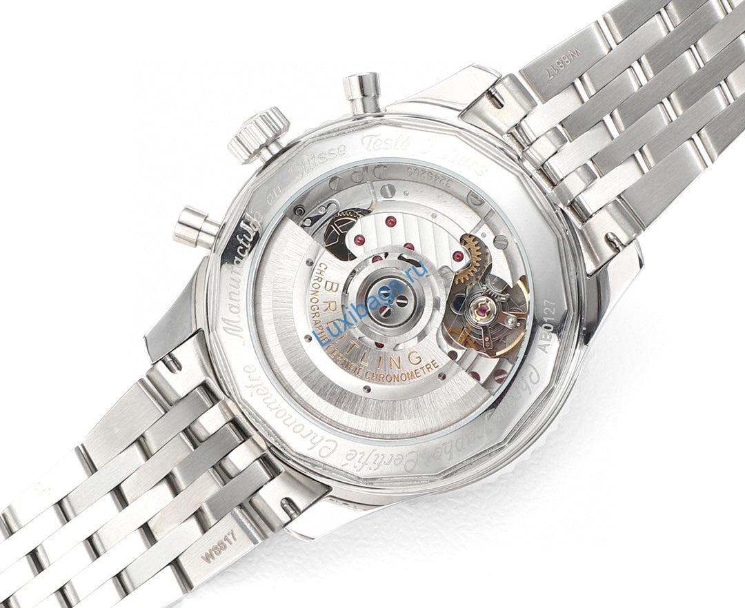 Breitling Navitimer 01 Watches AB0121 NO.287968 | breitling navitimer 01 watches ab0121 09