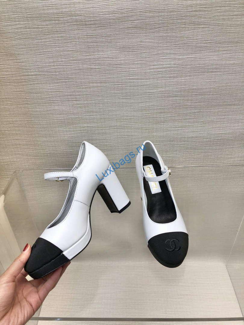 Chanel Women's Pumps Fashion Shoes C93267 | chanel womens pumps fashion shoes c93267 3