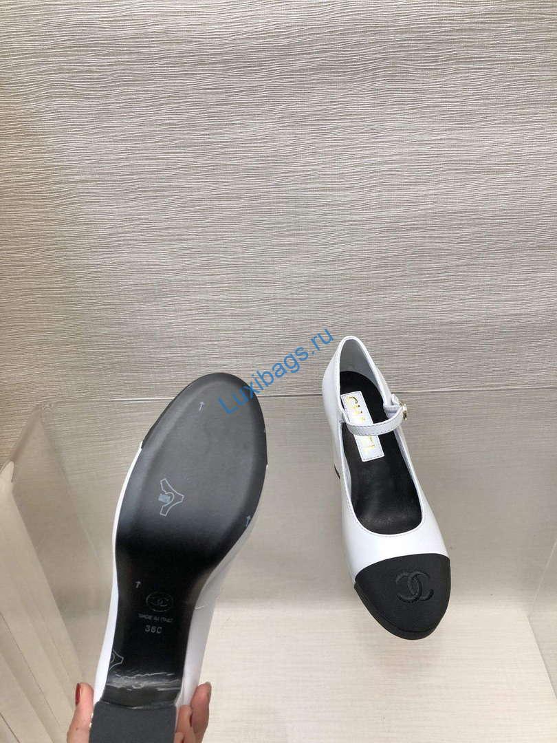 Chanel Women's Pumps Fashion Shoes C93267 | chanel womens pumps fashion shoes c93267 5