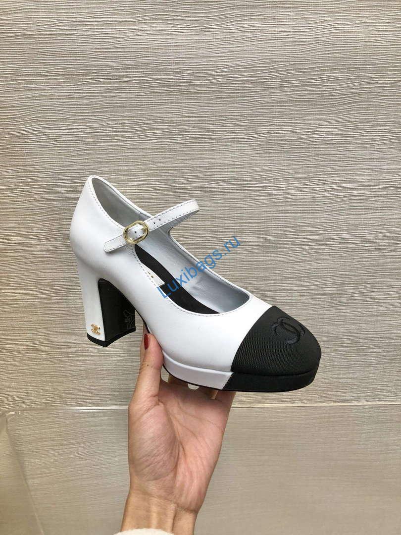 Chanel Women's Pumps Fashion Shoes C93267 | chanel womens pumps fashion shoes c93267 8