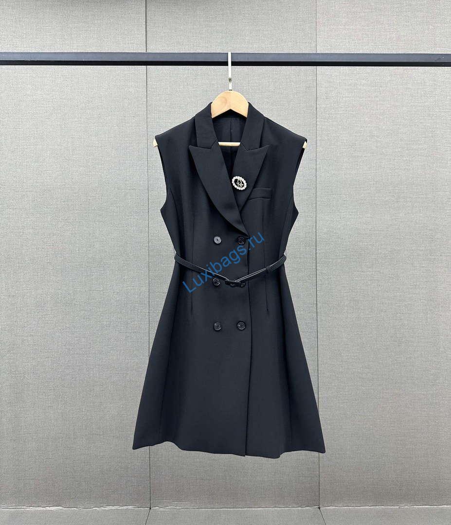 Dior Women's Fashion Clothing Dress D88359