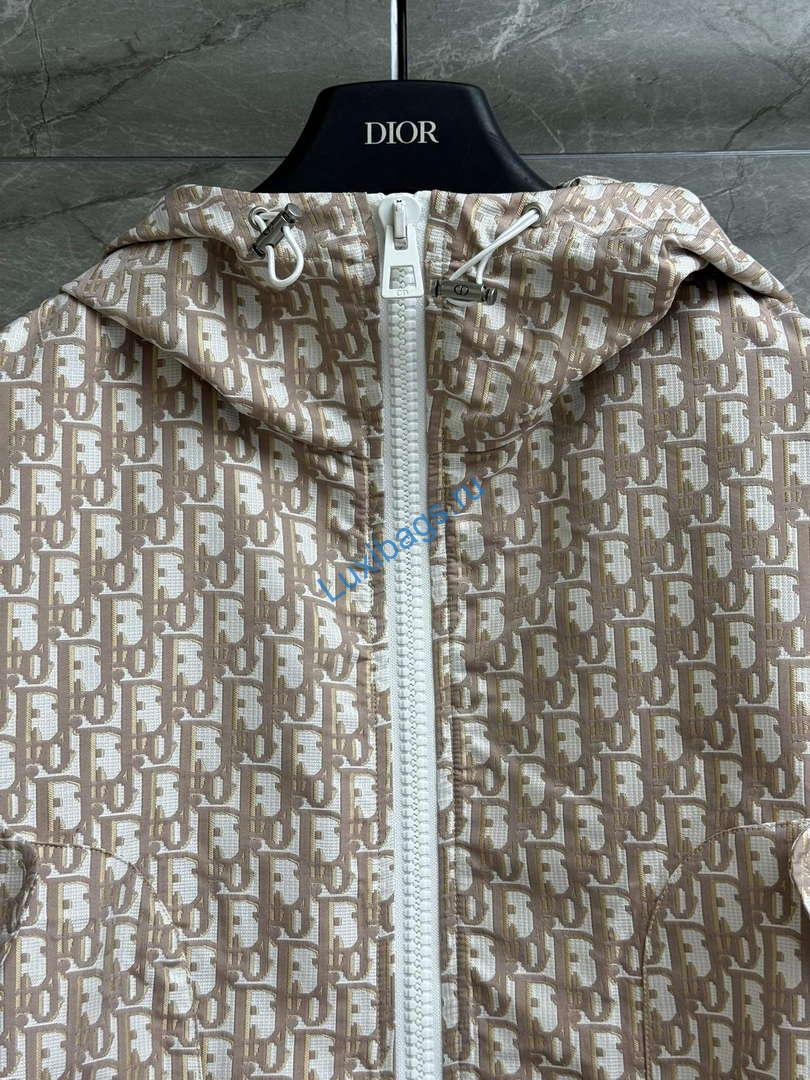 Dior Women's Fashion Clothing Jacket D88384 | dior womens fashion clothing jacket d88384 2