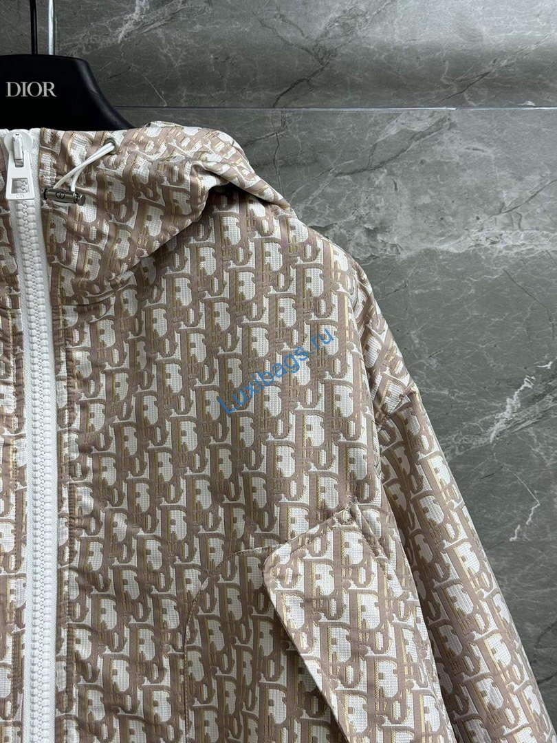 Dior Women's Fashion Clothing Jacket D88384 | dior womens fashion clothing jacket d88384 3