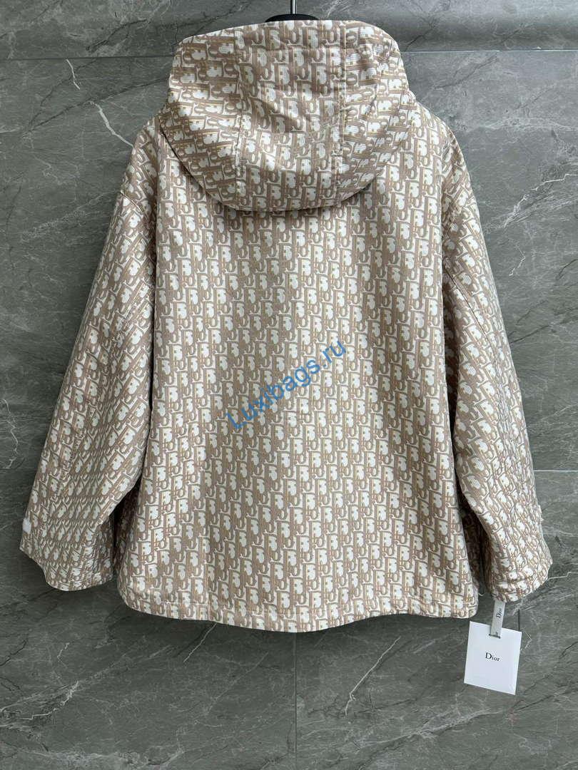 Dior Women's Fashion Clothing Jacket D88384 | dior womens fashion clothing jacket d88384 5