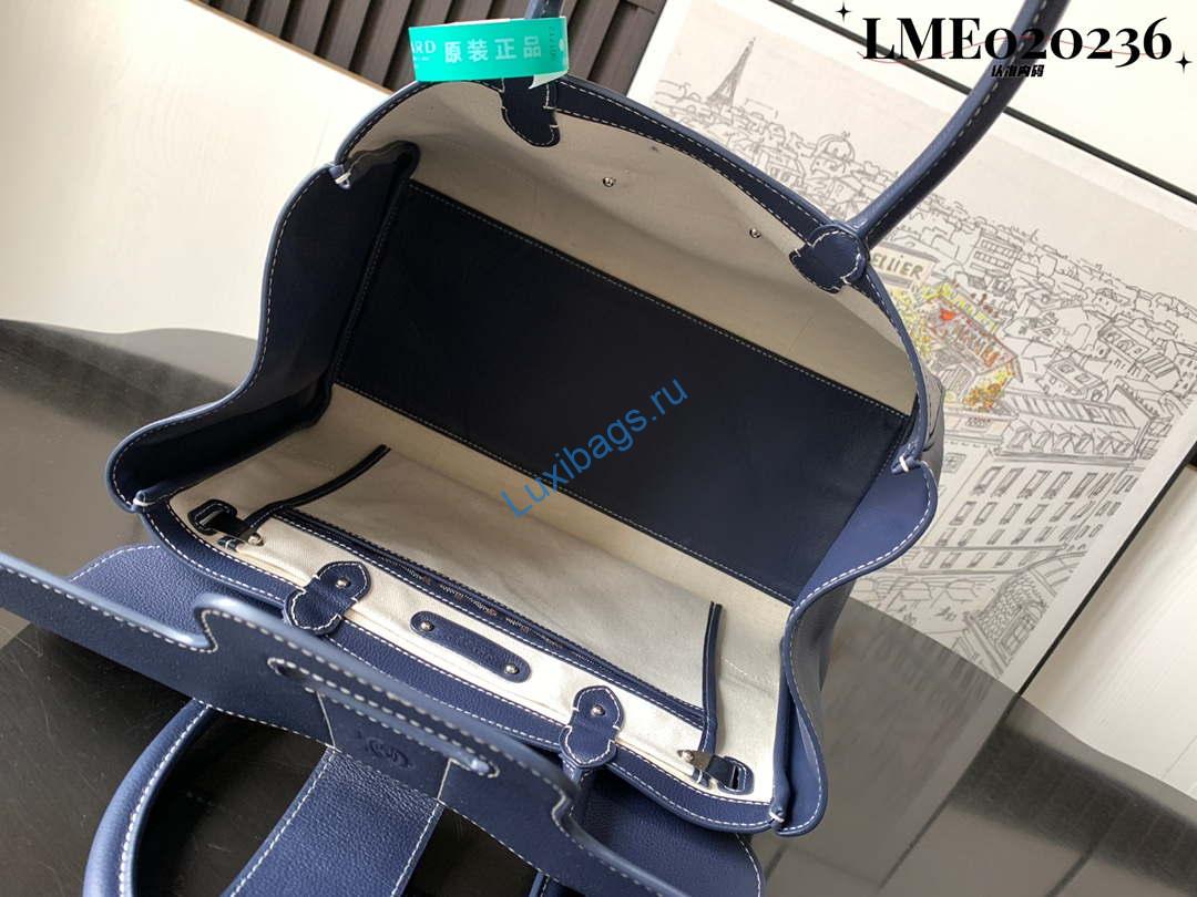 Goyard SAIGOCMMLTY09CL09P Saigon tote Bag GY10090 | goyard saigocmmlty09cl09p saigon tote bag g10090 08
