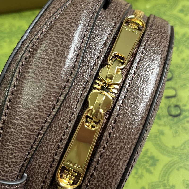 Gucci 725147 Ophidia Mini Chain Bag Brown | gucci 725147 ophidia mini chain bag brown 5