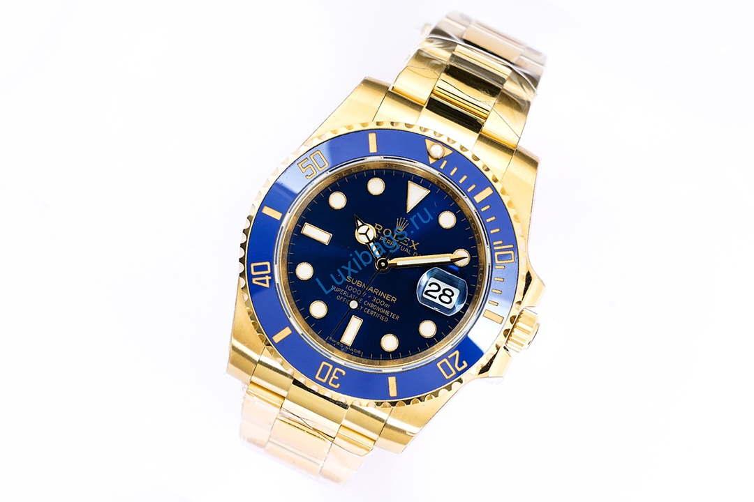 Rolex Watches M124060 Submariner R9821205 | rolex watches m124060 submariner r9821205 02