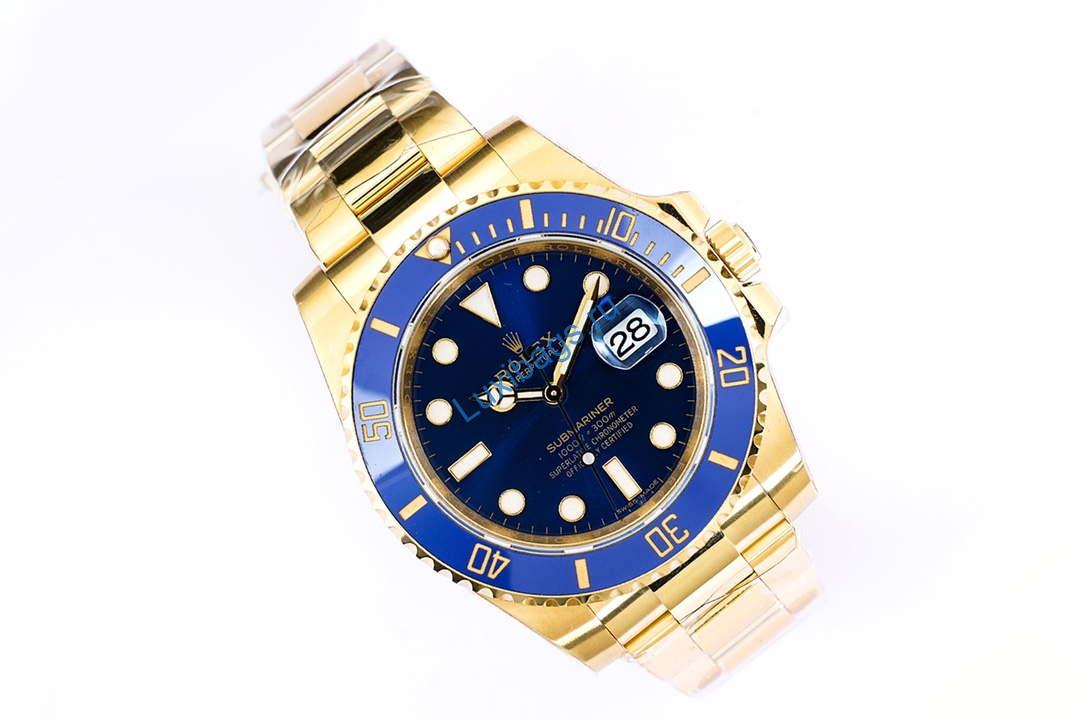 Rolex Watches M124060 Submariner R9821205 | rolex watches m124060 submariner r9821205 03