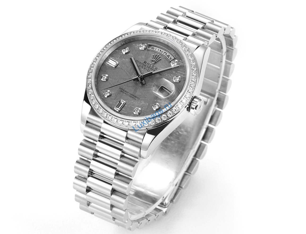 Rolex Watches Women's M126281RBR Datejust 36MM R9821245 | rolex watches m126281rbr datejust 36mm r9821245 04