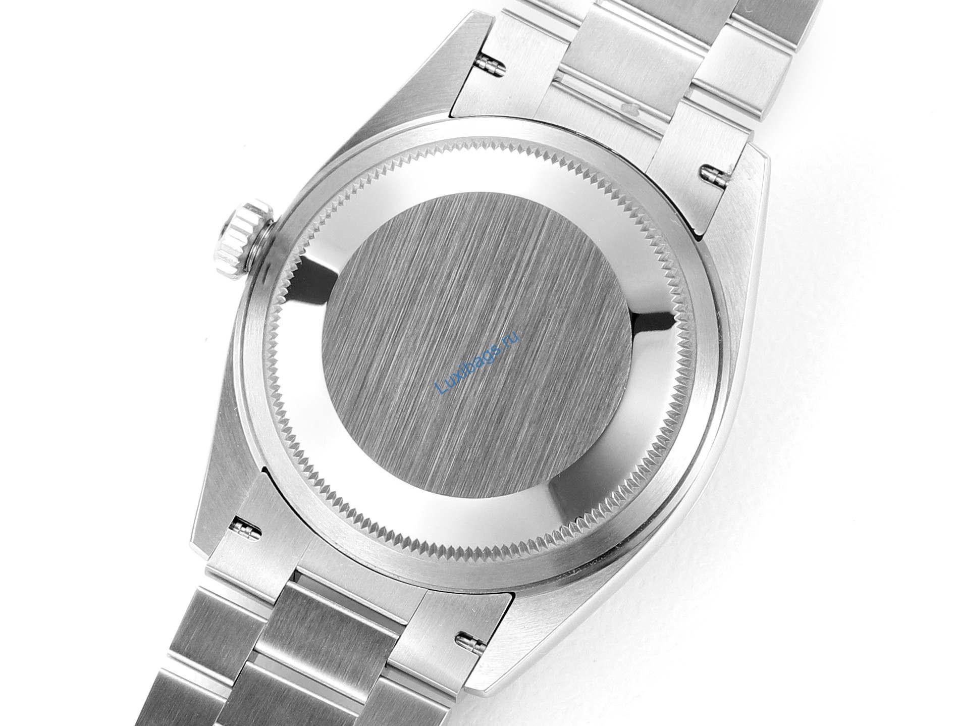Rolex Watches Women's M126281RBR Datejust 36MM R9821247 | rolex watches m126281rbr datejust 36mm r9821247 08