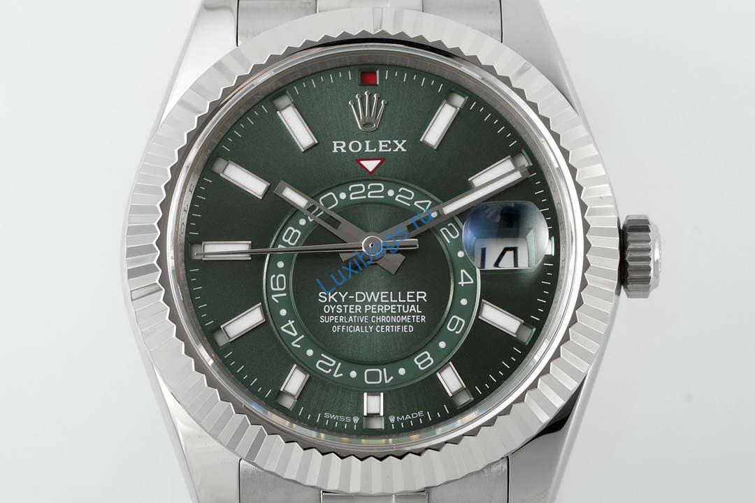 Rolex Watches M126300 Datejust 41MM R9821226 | rolex watches m126300 datejust 41mm r9821226 02