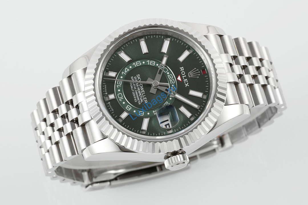 Rolex Watches M126300 Datejust 41MM R9821226 | rolex watches m126300 datejust 41mm r9821226 07