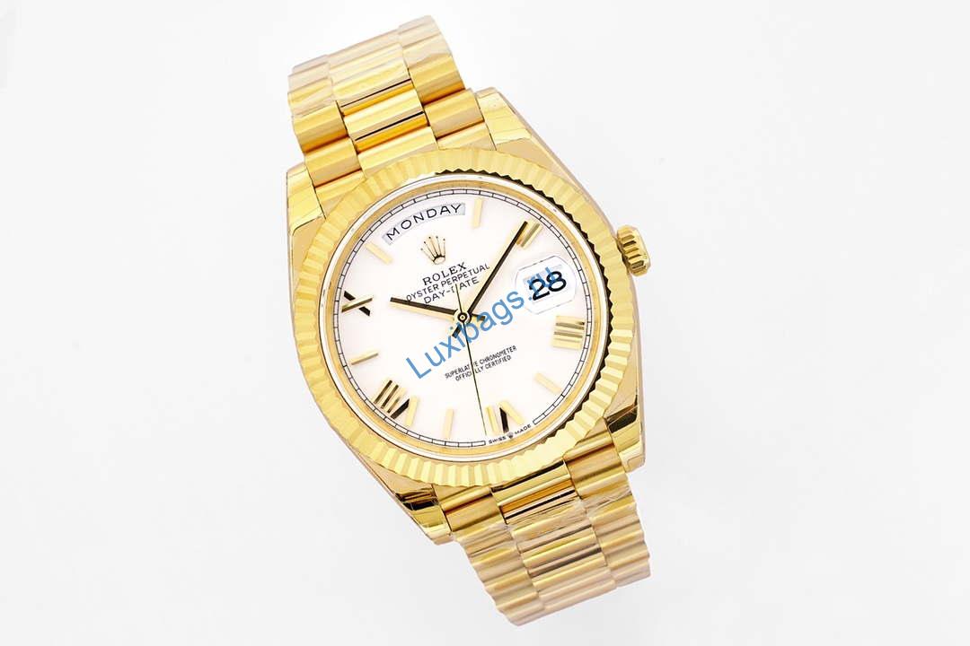 Rolex Watches M126300 Datejust 41MM R9821237 | rolex watches m126300 datejust 41mm r9821237 03