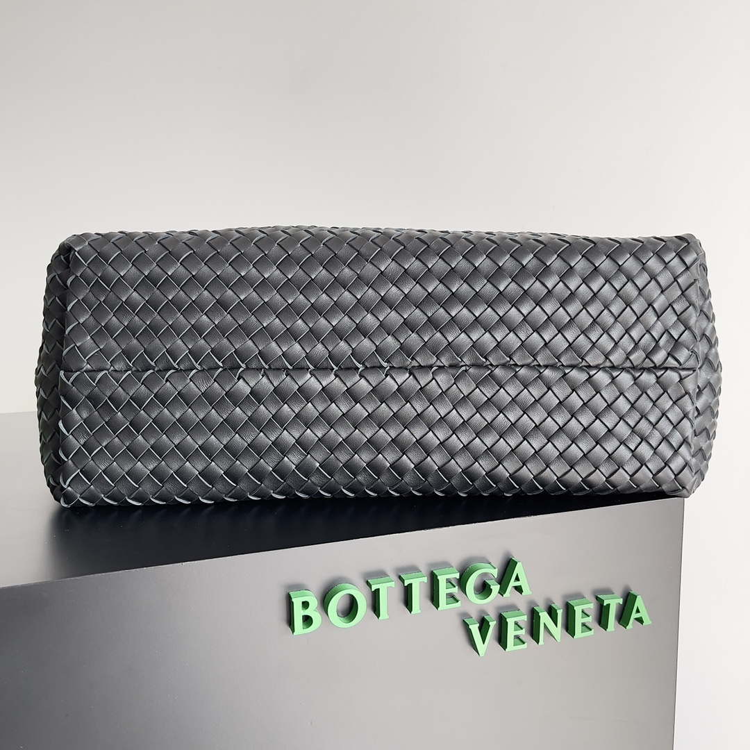 Bottega Veneta BV 608811 Large Cabat Bag Bv0033 | bottega veneta bv 608811 large cabat bag bv0033 004