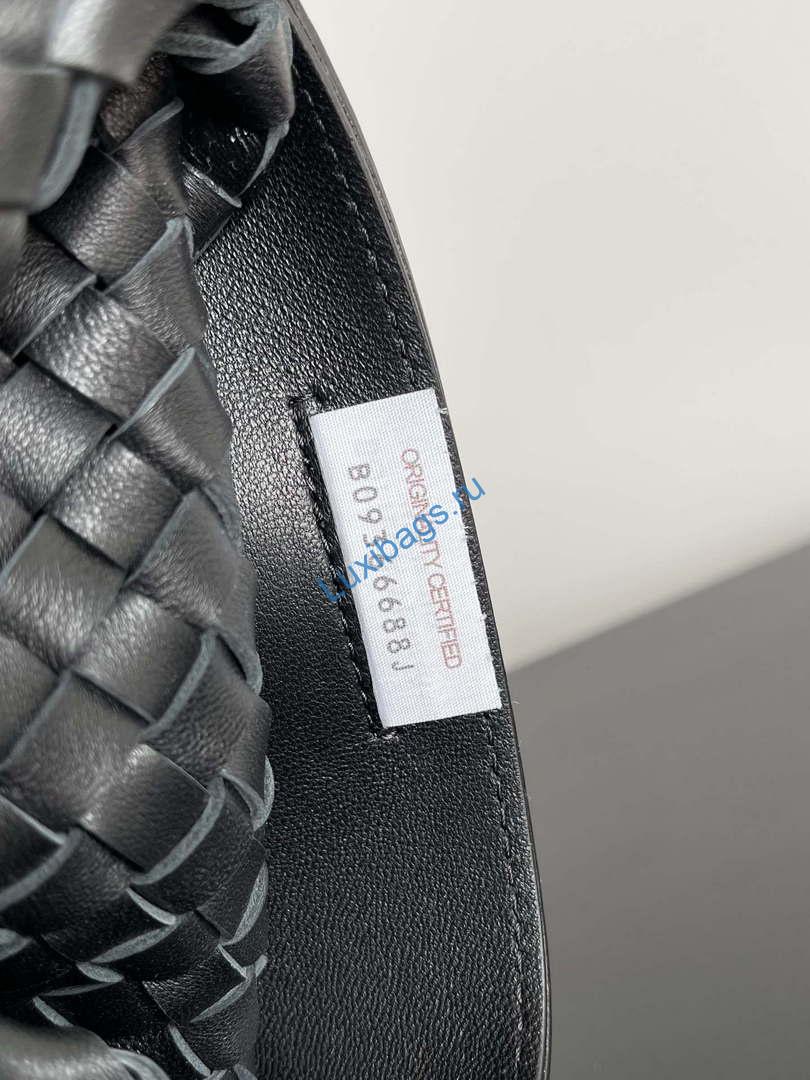 Bottega Veneta BV 608811 Large Cabat Bag Bv0033 | bottega veneta bv 608811 large cabat bag bv0033 008