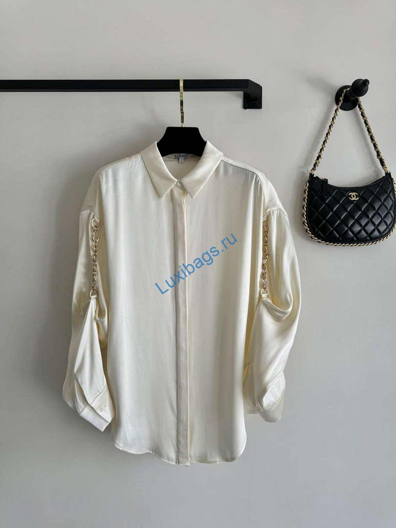 Loewe Women's Shirt Fashion Clothing L99810