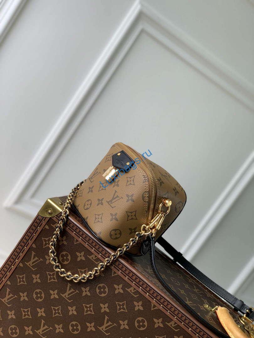 LV M47162 Louis Vuitton Just In Case Yellow M47096 | lv m47162 louis vuitton just in case yellow m47096 2