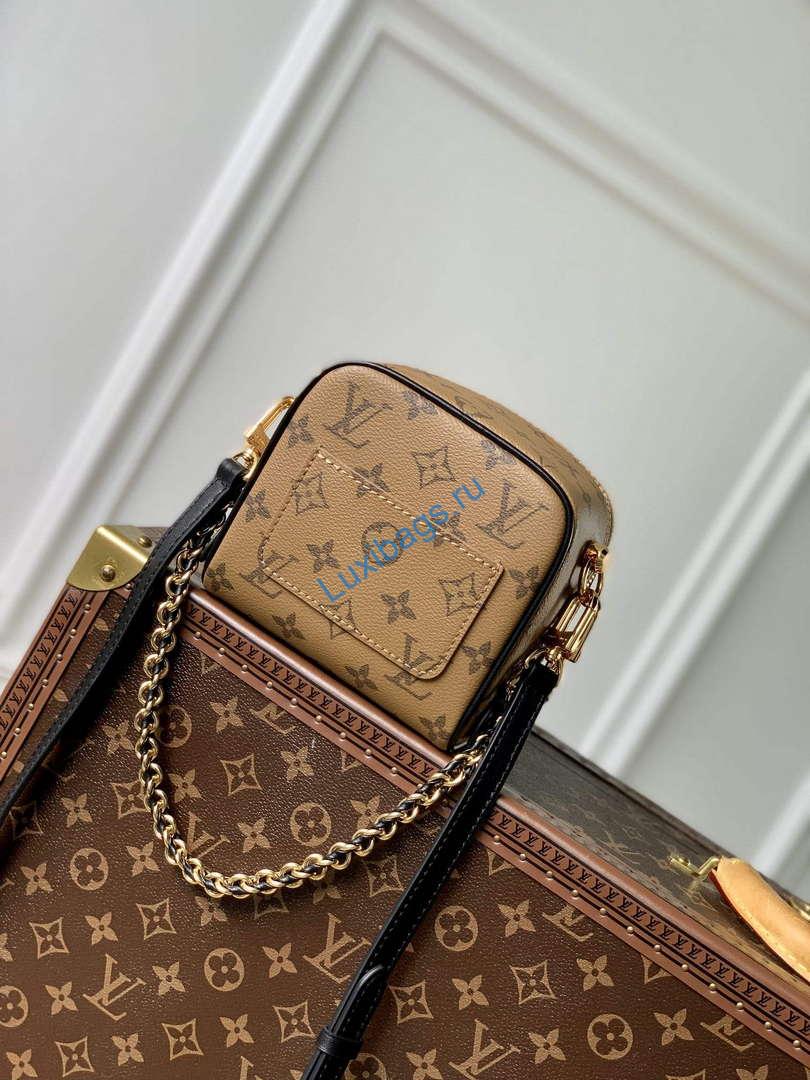 LV M47162 Louis Vuitton Just In Case Yellow M47096 | lv m47162 louis vuitton just in case yellow m47096 3