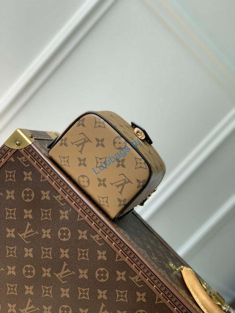 LV M47162 Louis Vuitton Just In Case Yellow M47096 | lv m47162 louis vuitton just in case yellow m47096 4