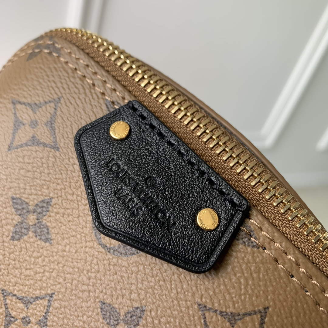 LV M47162 Louis Vuitton Just In Case Yellow M47096 | lv m47162 louis vuitton just in case yellow m47096 5