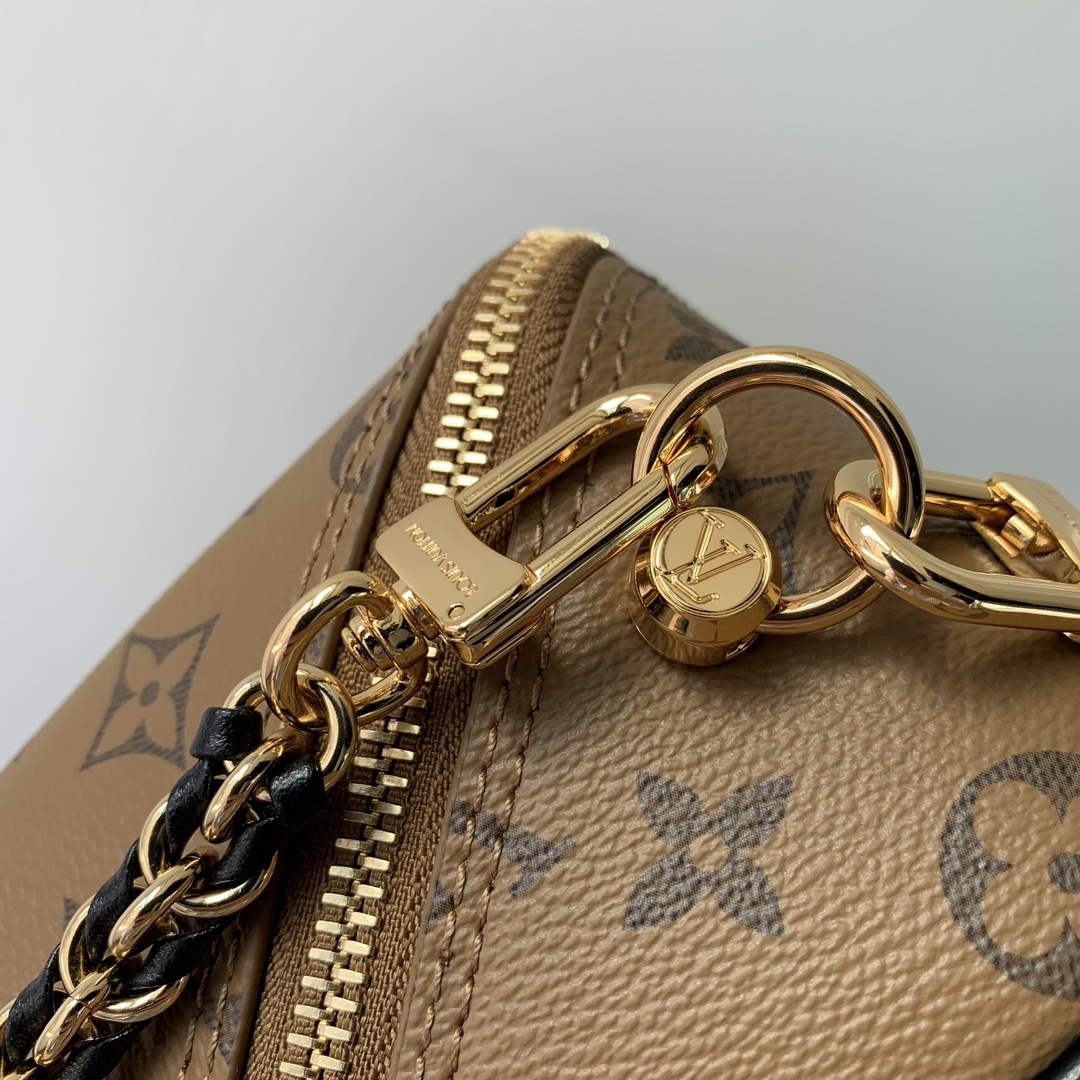 LV M47162 Louis Vuitton Just In Case Yellow M47096 | lv m47162 louis vuitton just in case yellow m47096 7
