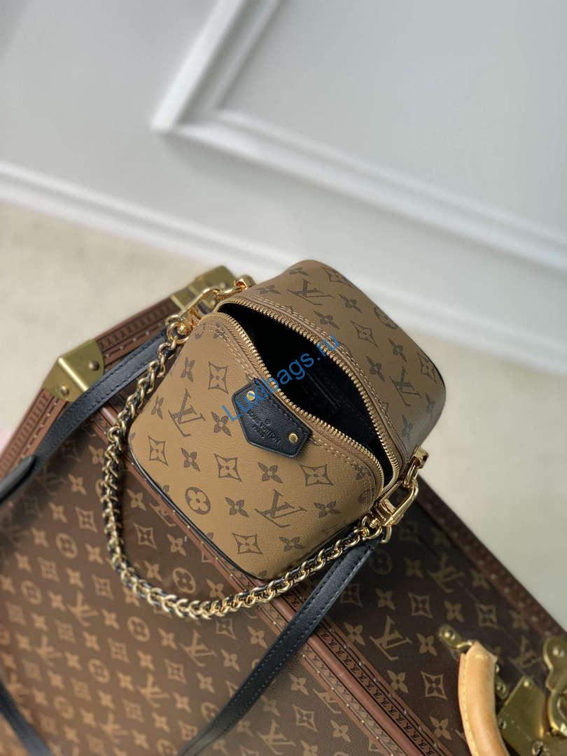 LV M47162 Louis Vuitton Just In Case Yellow M47096 | lv m47162 louis vuitton just in case yellow m47096 9
