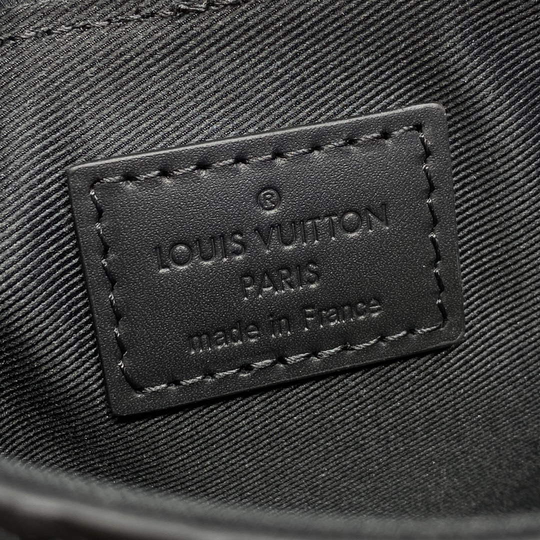 LV M83148 Louis Vuitton Pico S-Lock Bag Black | lv m83148 louis vuitton pico s lock bag black 8