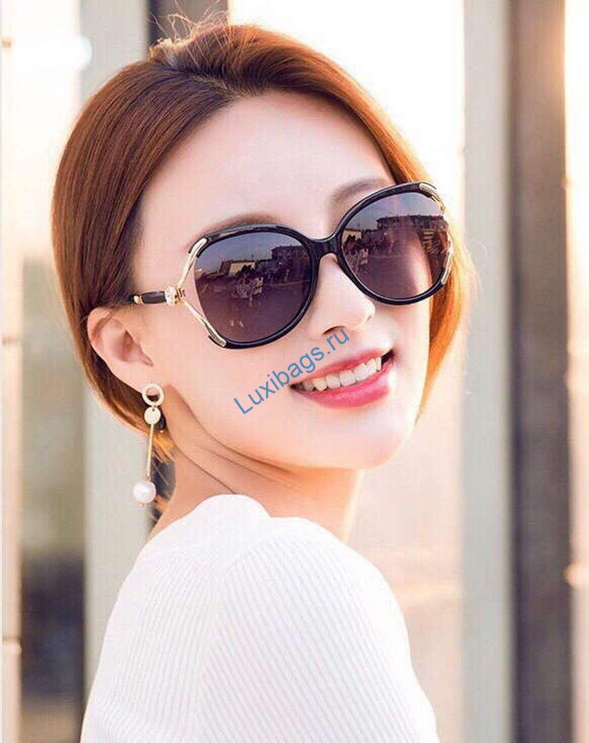 Chanel Classic Sunglasses C83168