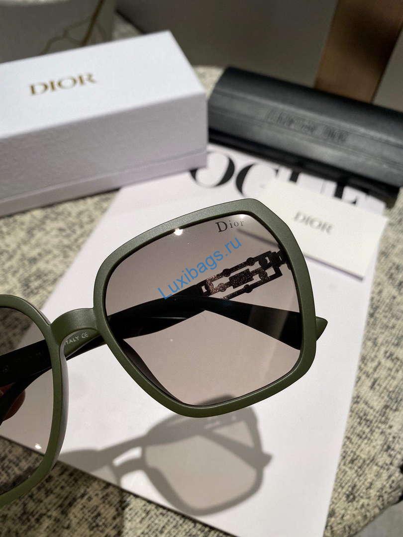 Dior Classic Sunglasses C83181 | chanel classic sunglasses c83180 5