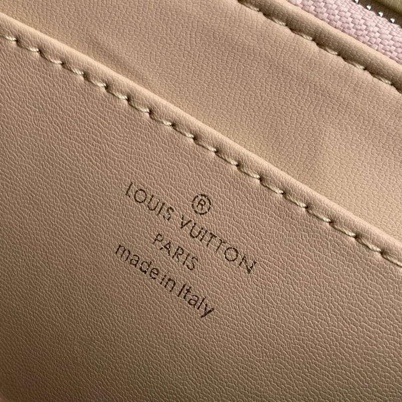 LV M24151 Louis Vuitton GO-14 MM Handbag Beige | lv m24151 louis vuitton go 14 mm handbag beige 8