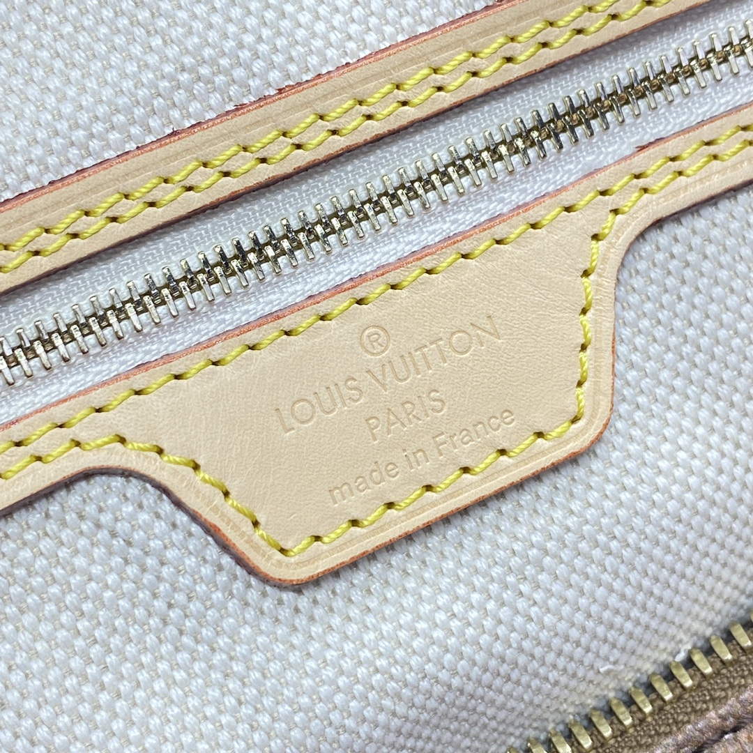 LV M47087 Louis Vuitton Speedy Bandoulière 30 Handbag Monogram Canvas | lv m47087 louis vuitton speedy bandouliere 30 handbag monogram canvas 8
