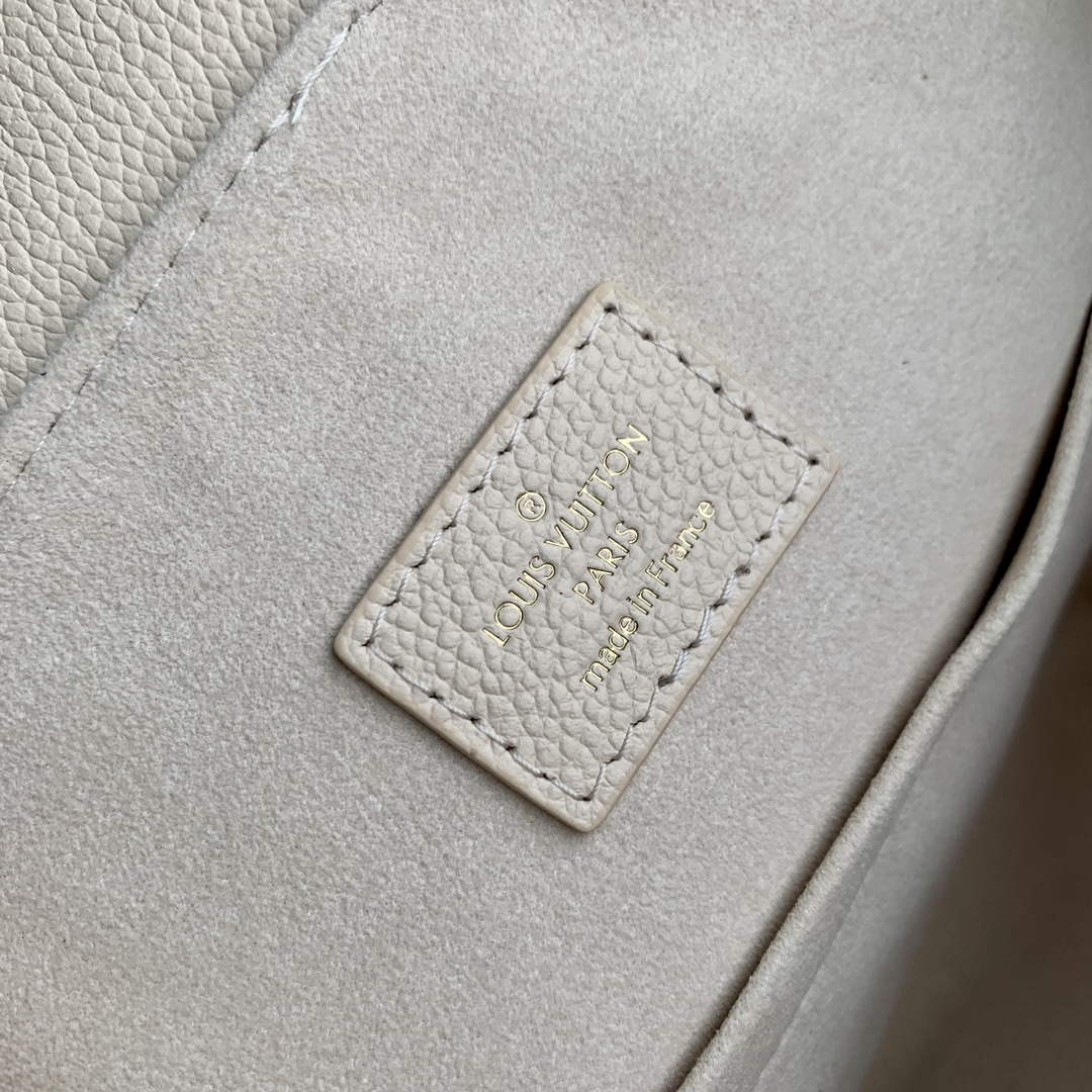 LV M47106 Louis Vuitton Playful Backup Backpack Bag Cream | lv m47106 louis vuitton playful backup backpack bag cream 8