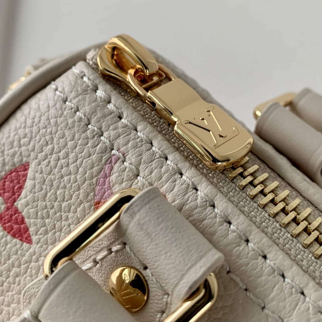 LV M83452 Louis Vuitton Nano Speedy Bag Sunrise Aquarelle | lv m83452 louis vuitton nano speedy bag sunrise aquarelle 7