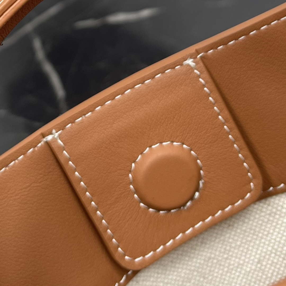 Bottega Veneta BV 791594V42E19802 Small Andiamo Natural light wood | bottega veneta bv 791594v42e19802 small andiamo natural light wood 007