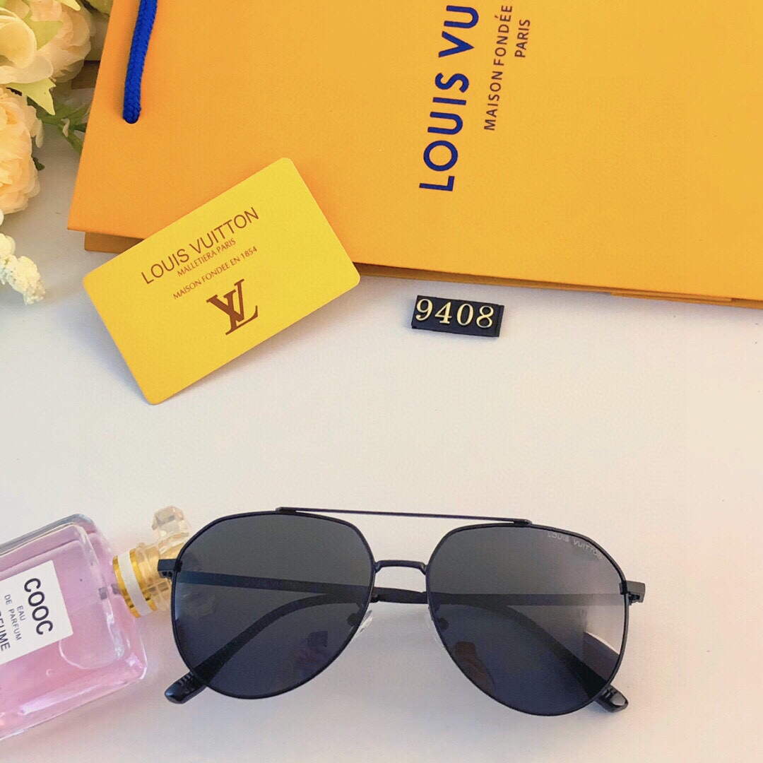 Louis Vuitton New Fashion Sunglasses L22261 | louis vuitton new fashion sunglasses l22259 7