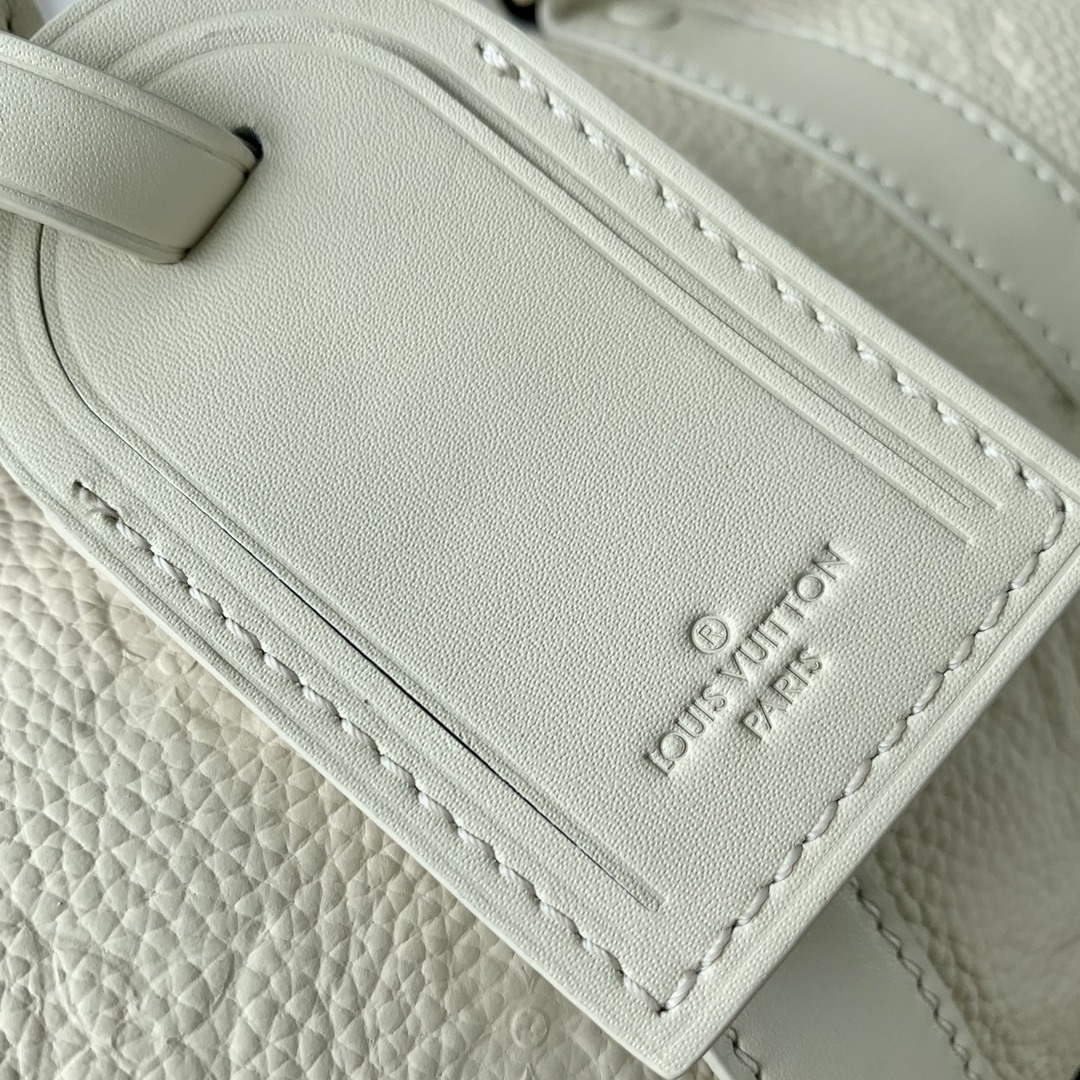 LV M24434 Louis Vuitton Keepall Bandoulière 25 Bag Full Moon | lv m24434 louis vuitton keepall bandouliere 25 bag full moon 7