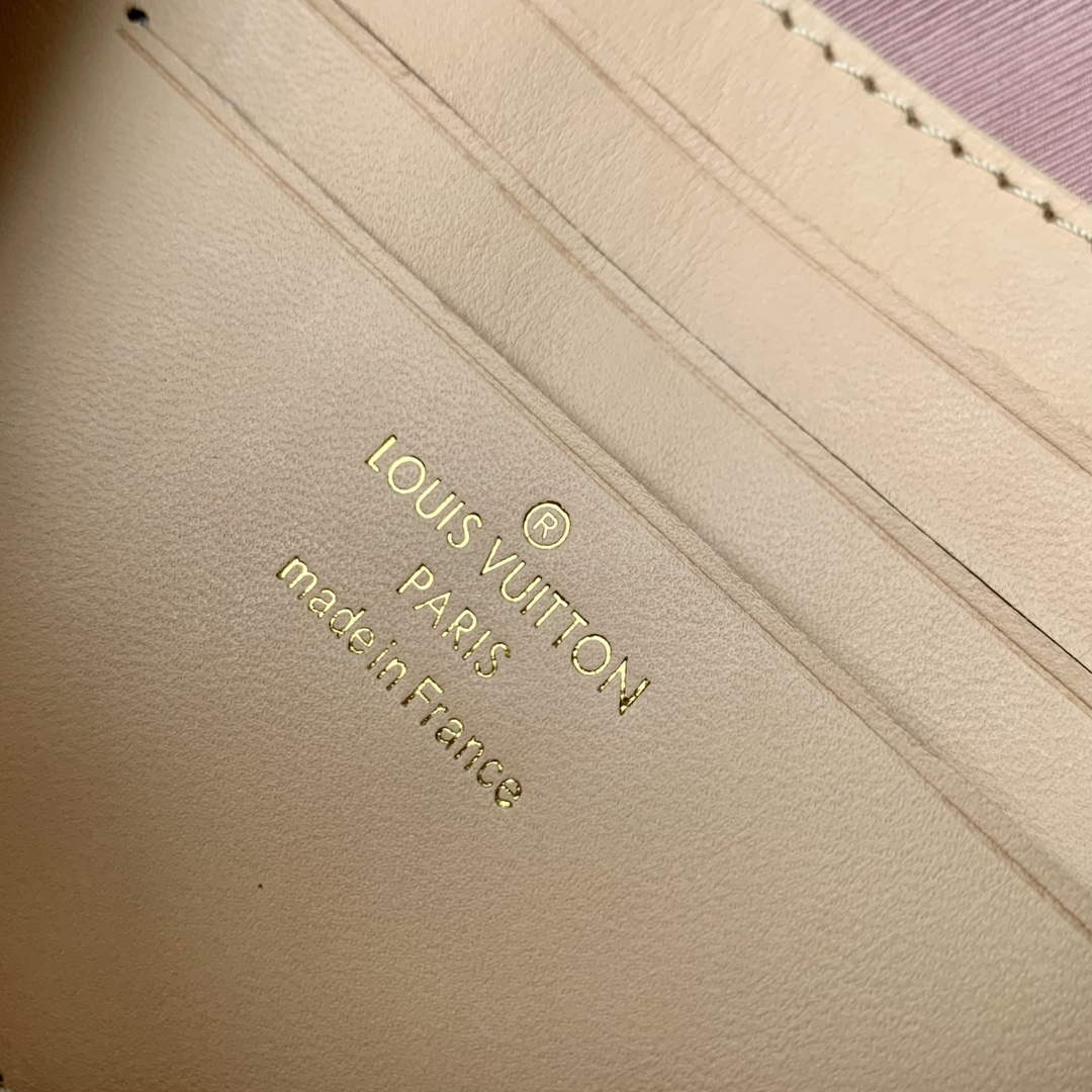 LV M83091 Louis Vuitton Wallet on Chain Ivy Mini Bag Monogram Dune coated canvas | lv m83091 louis vuitton wallet on chain ivy mini bag monogram dune coated canvas 7