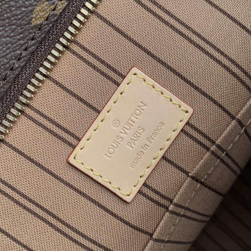 LV M47134 Louis Vuitton Classic Mezzo Bag Monogram | lv m47134 louis vuitton classic mezzo bag monogram 8