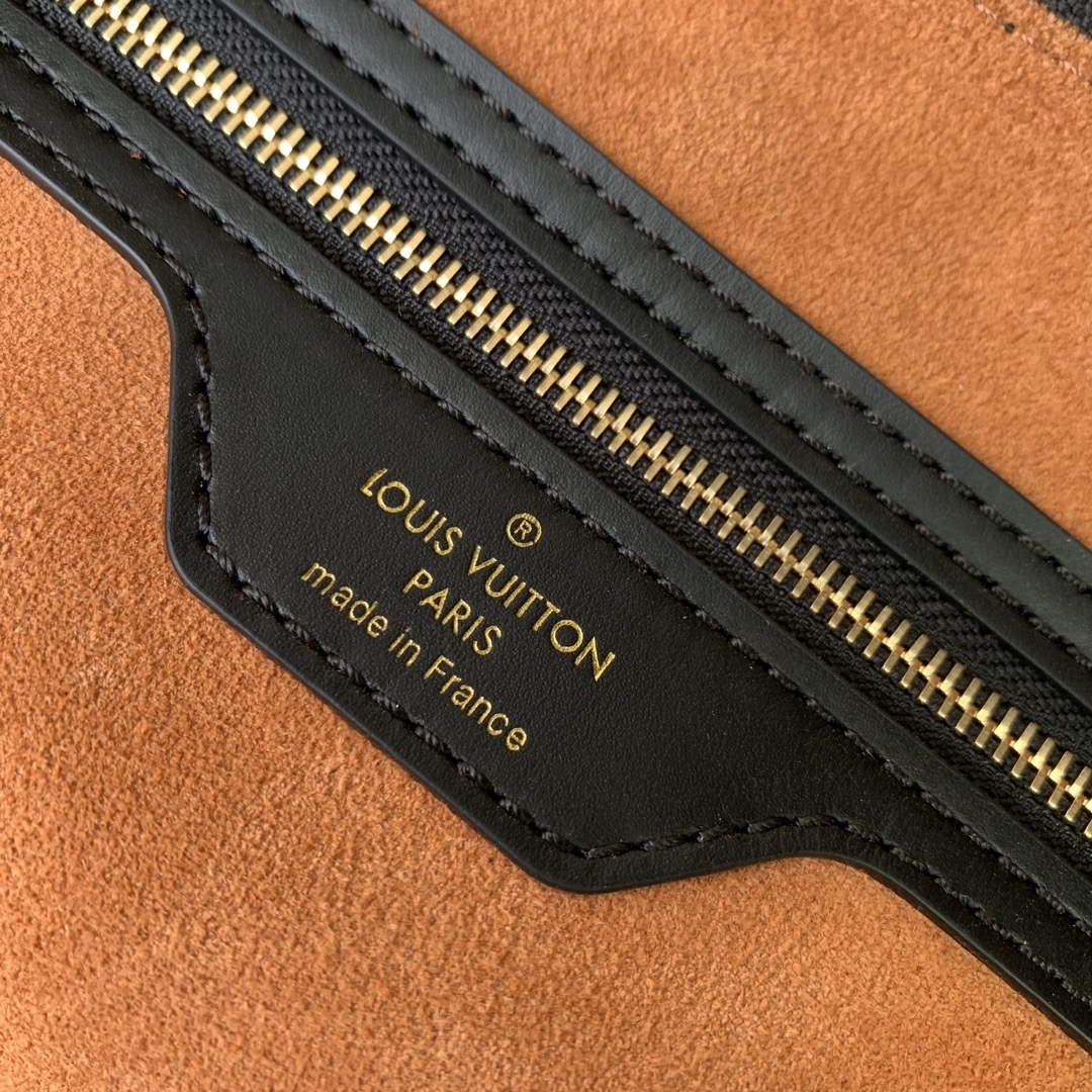 LV M47186 Louis Vuitton Speedy Soft 30 Handbag Black | lv m47186 louis vuitton speedy soft 30 handbag black 8