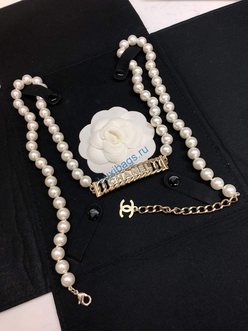 Chanel Belt Gold Pearl White and Crystal CC42206 | chanel belt gold pearl white and crystal cc42206 6 chanel belt gold pearl white and crystal cc42206 6