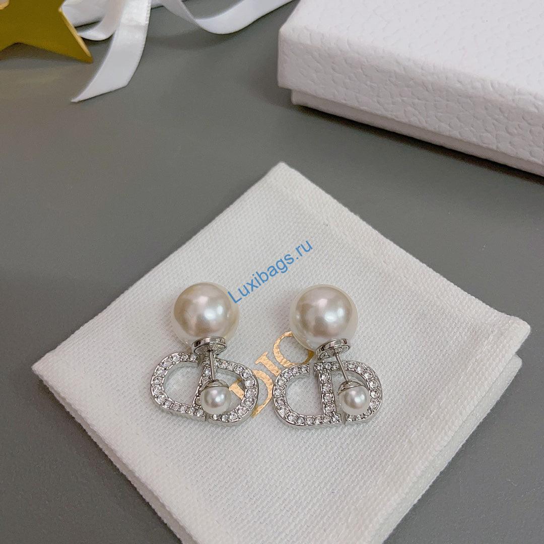 Dior E1293TRICY_D13S Dior Tribales Earrings | dior e1293tricy d13s dior tribales earrings 2 dior e1293tricy d13s dior tribales earrings 2
