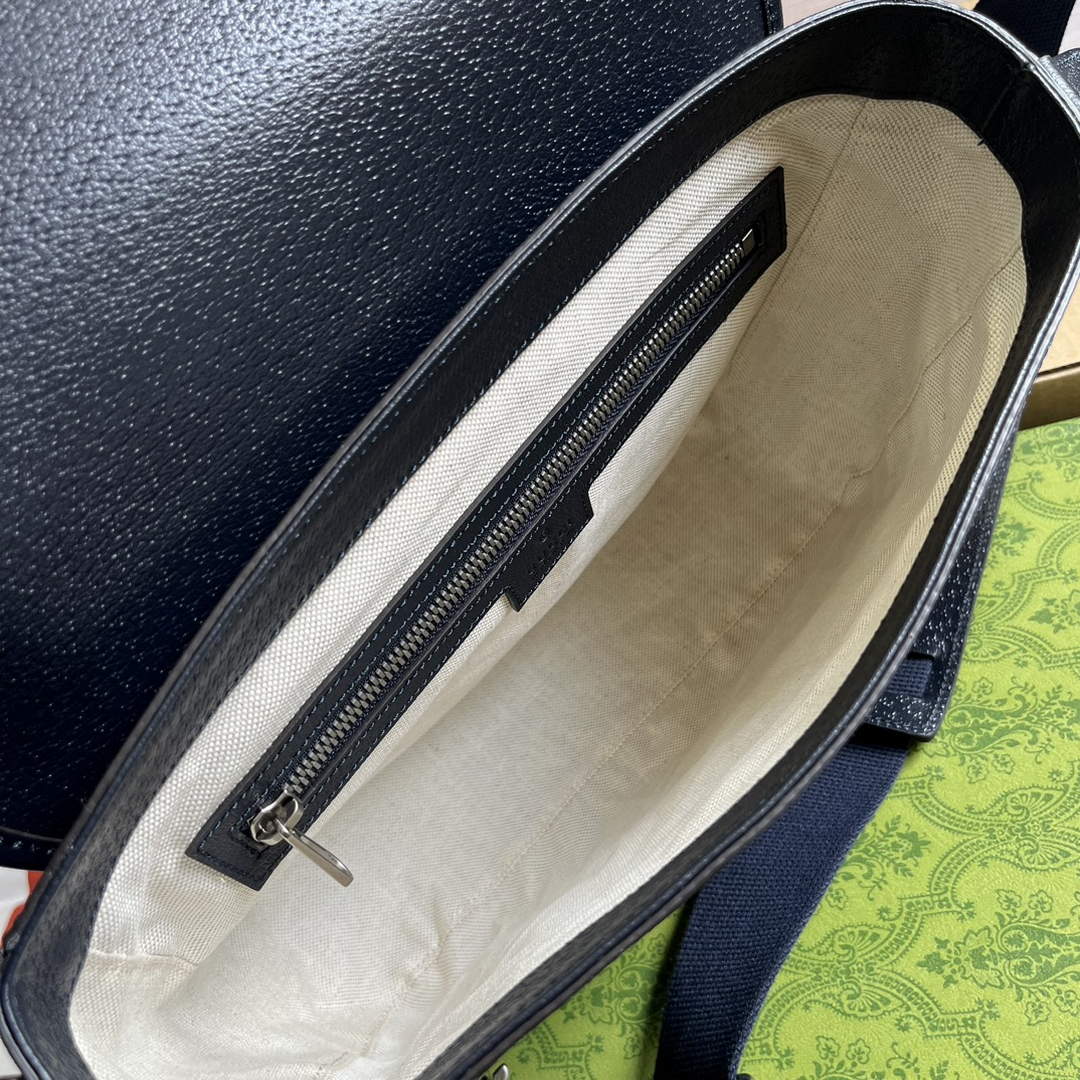 Gucci ‎‎761741 Ophidia Medium Messenger Bag Blue | gucci 761741 ophidia medium messenger bag blue 11 gucci 761741 ophidia medium messenger bag blue 11